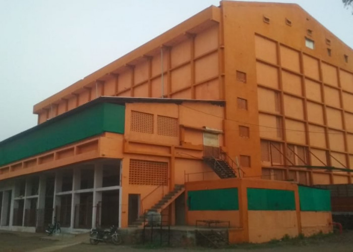 K S WAREHOSUING CORPORATION DONDAICHA